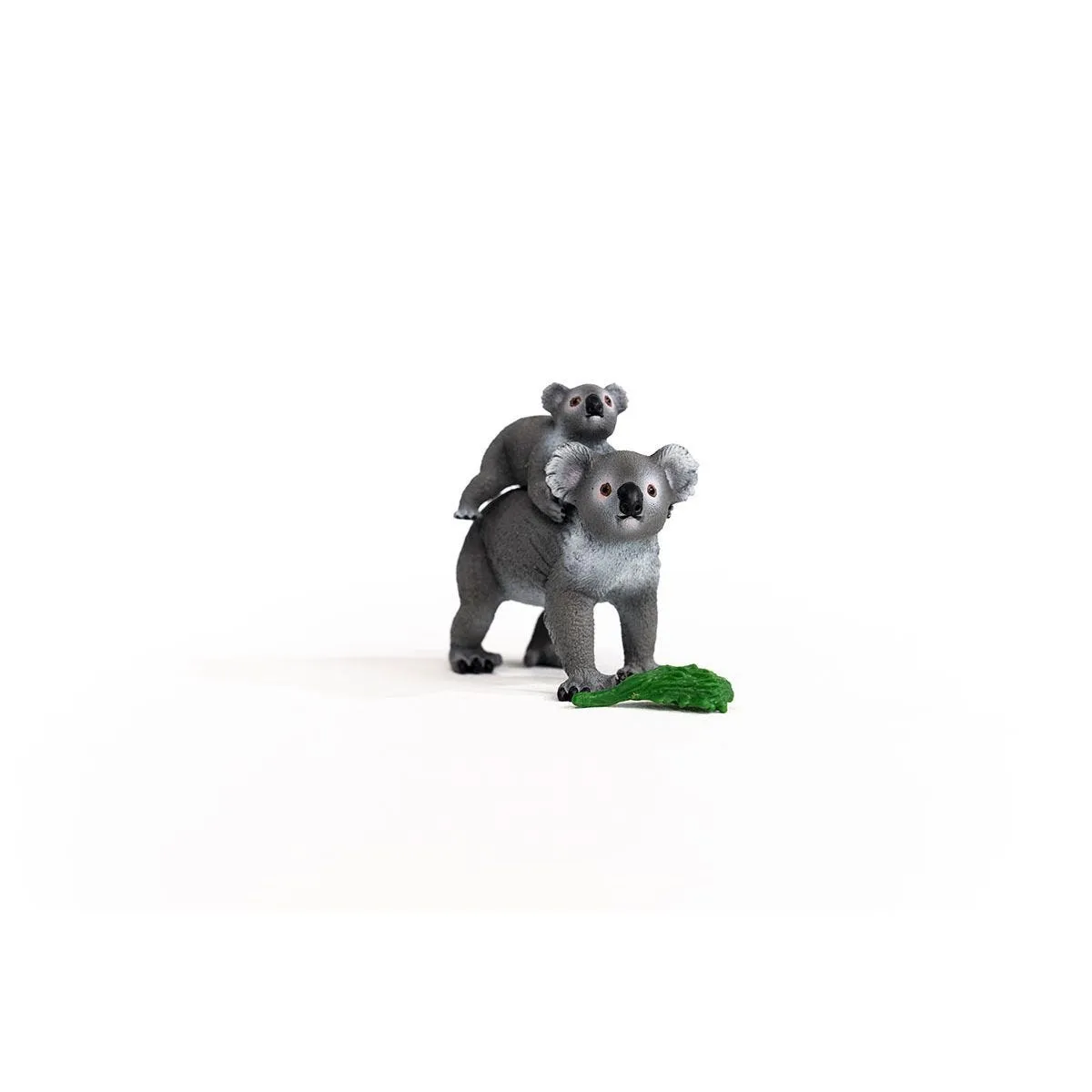 schleich Koala Mother and Baby – Bild 7