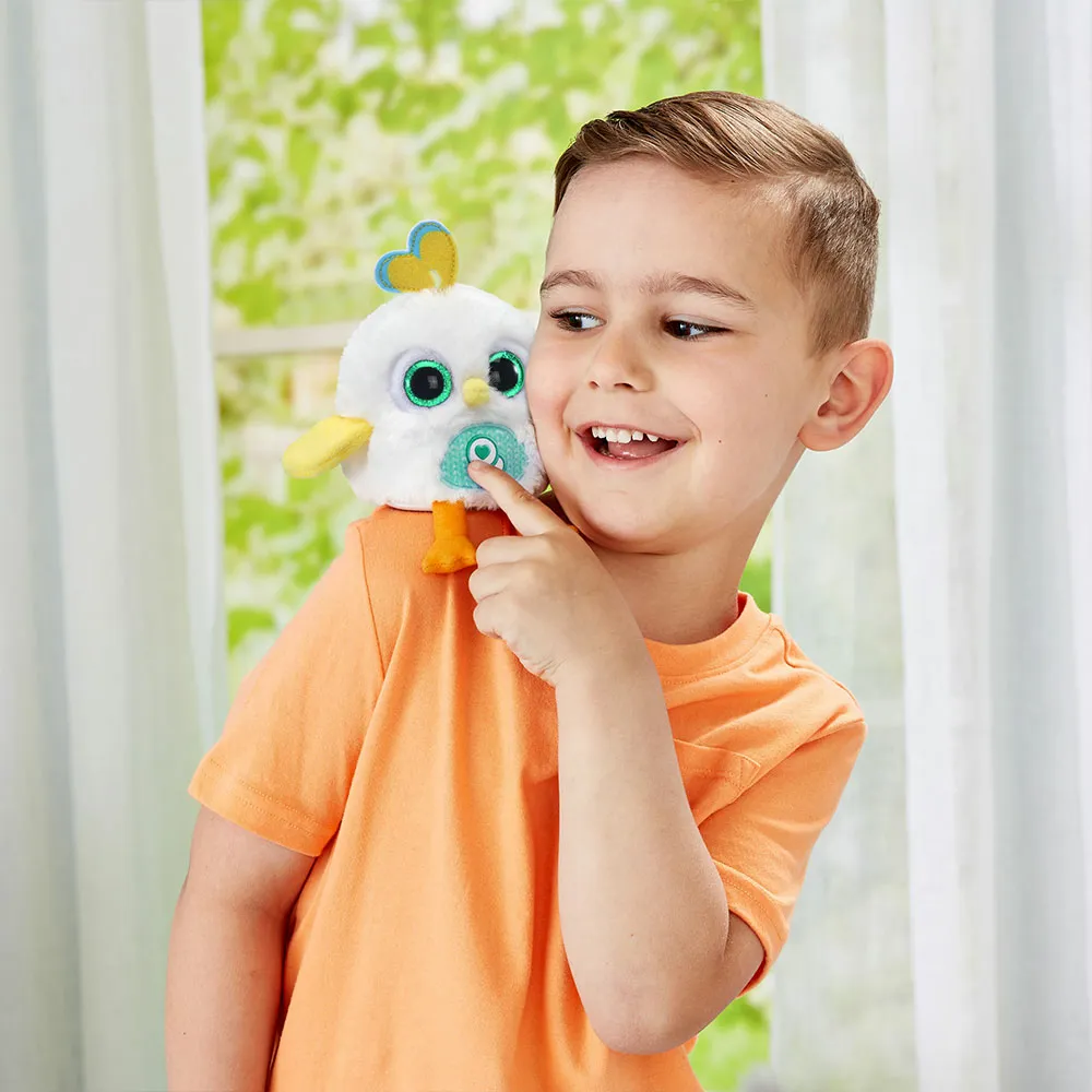 VTech KidiFluffies LoLibirds - Oscar – Bild 4