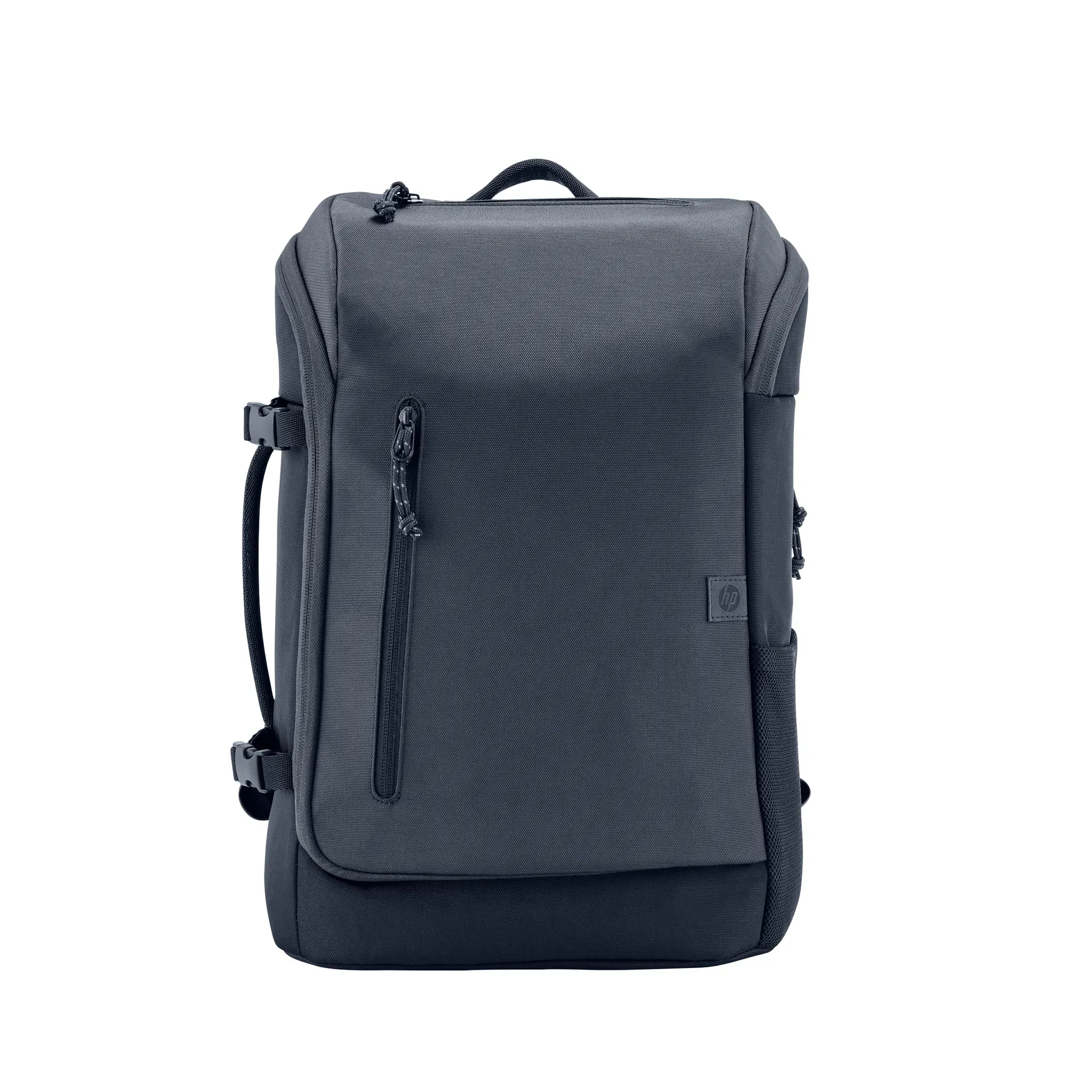 HP Travel 25 Liter 15,6 Zoll Laptop-Rucksack (Iron Grey) HP Travel 25 Liter 15,6 Zoll Laptop-Rucksack (Iron Grey)
