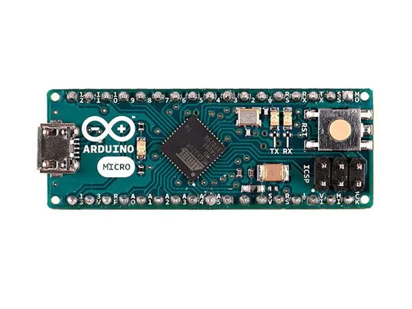 Arduino® Board Micro – Bild 2