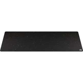 Stoneflow Black XL, Gaming-Mauspad Stoneflow Black XL, Gaming-Mauspad