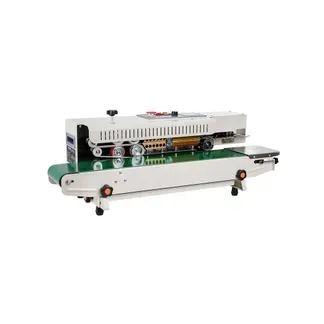 VEVOR Kontinuierliche Beutelbandschweißmaschine, 0,24-0,47 Zoll/6-12 mm Schweißbreite, Horizontale Bandschweißmaschine mit digitaler Temperaturregelung, Beutelschweißgerät für 0,02-0,8 mm Plastikbeutel, Aufblasfunktion VEVOR Kontinuierliche Beutelbandschweißmaschine, 0,24-0,47 Zoll/6-12 mm Schweißbreite, Horizontale Bandschweißmaschine mit digitaler Temperaturregelung, Beutelschweißgerät für 0,02-0,8 mm Plastikbeutel, Aufblasfunktion