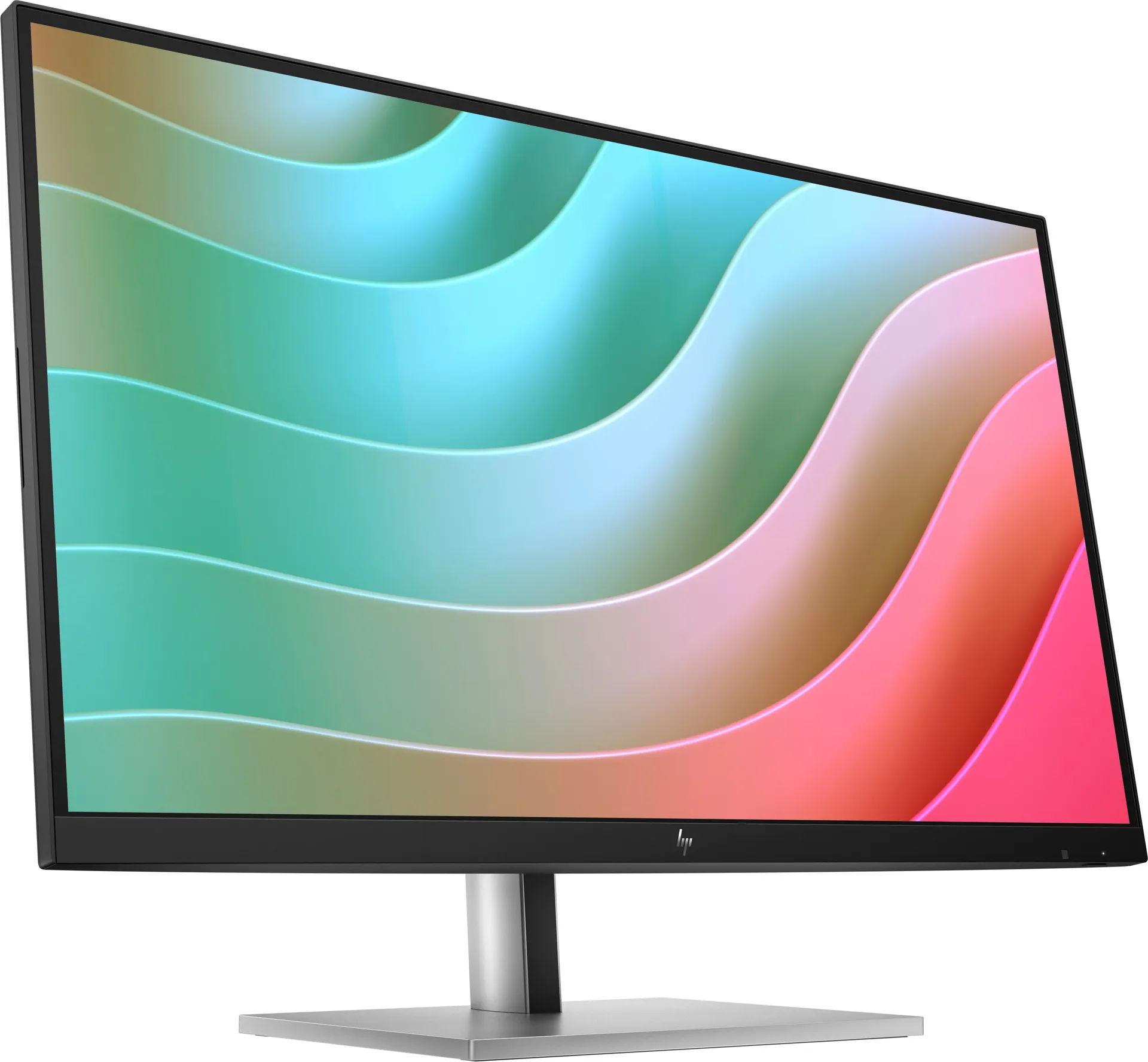 HP E-Series E27k G5 4K USB-C-Monitor – Bild 3