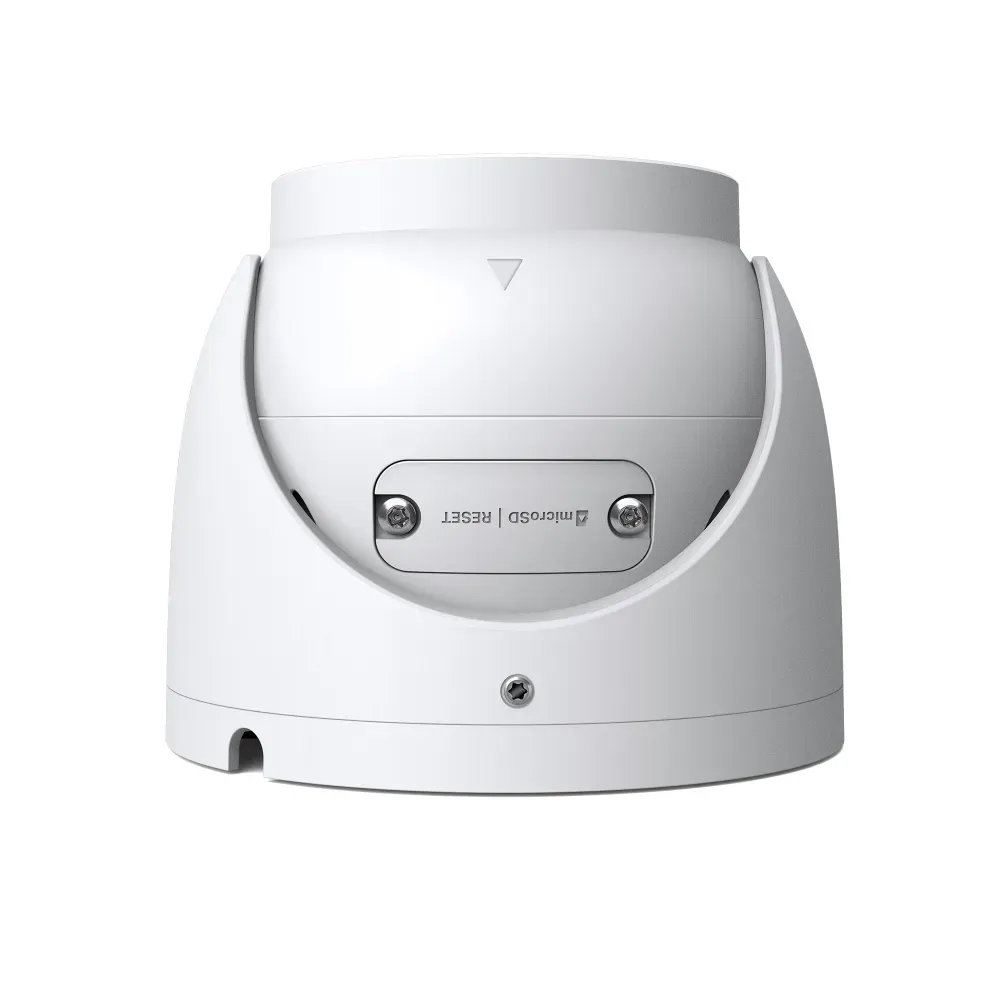 TP-Link - 4MP IR Turret Network Camera - InSight S445ZI – Bild 3