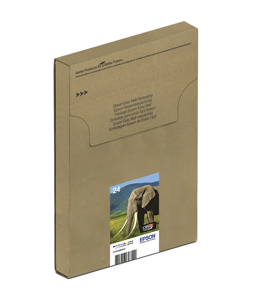 Epson Multipack 6-colours 24 EasyMail – Bild 3