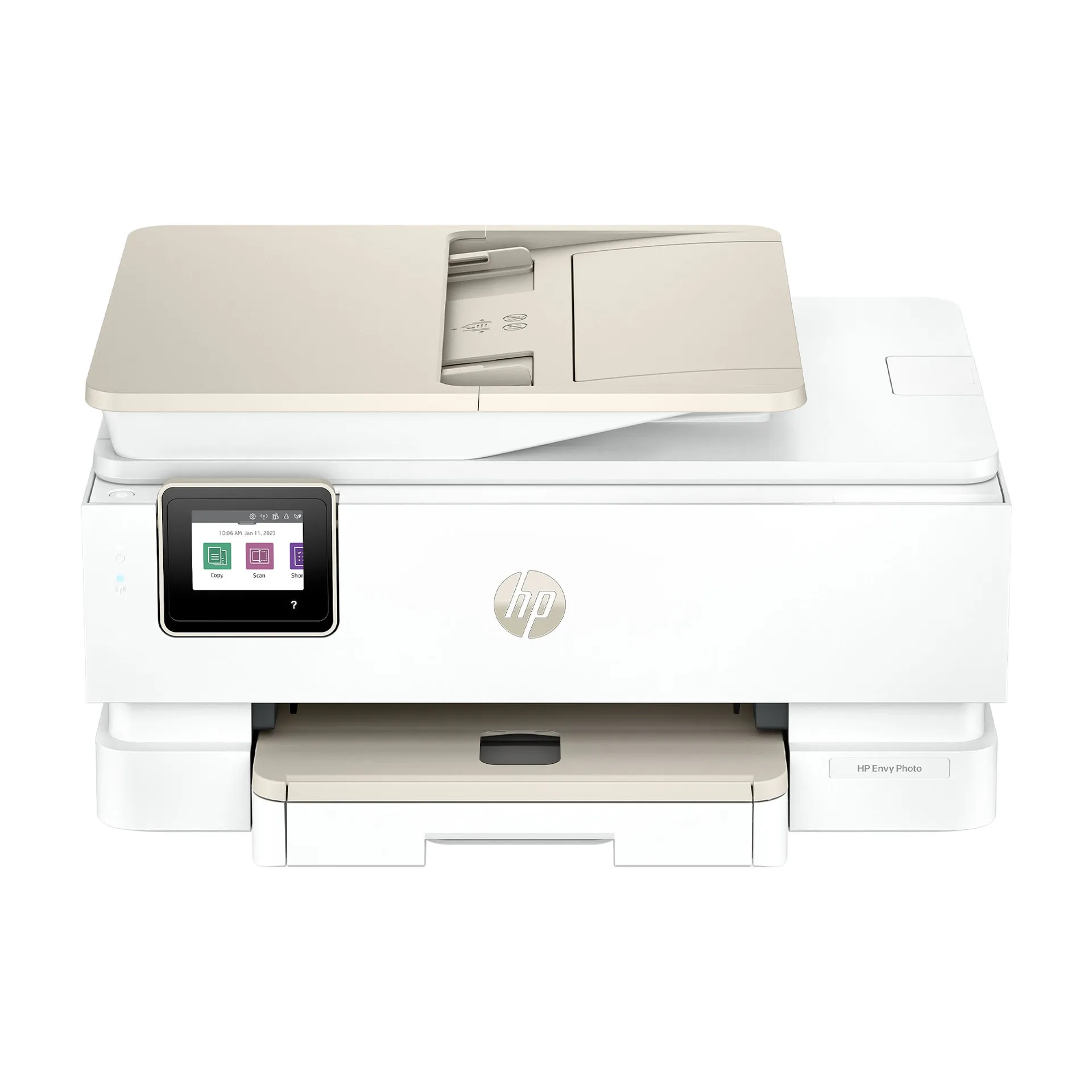 HP Envy 7930 All-in-One Farbe Drucker – Bild 6