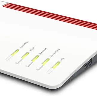 FRITZ!Box 7690 FRITZ!Box 7690