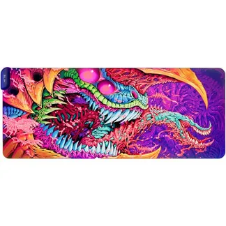 CNVS – Hyper Beast 2 Limited Edition, Gaming-Mauspad CNVS – Hyper Beast 2 Limited Edition, Gaming-Mauspad