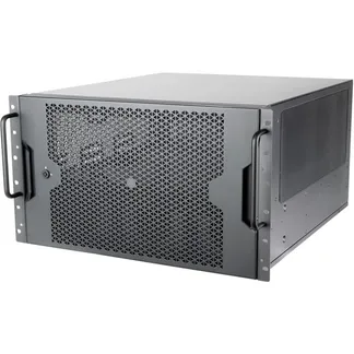 SST-RM61-312, Rack-Gehäuse SST-RM61-312, Rack-Gehäuse