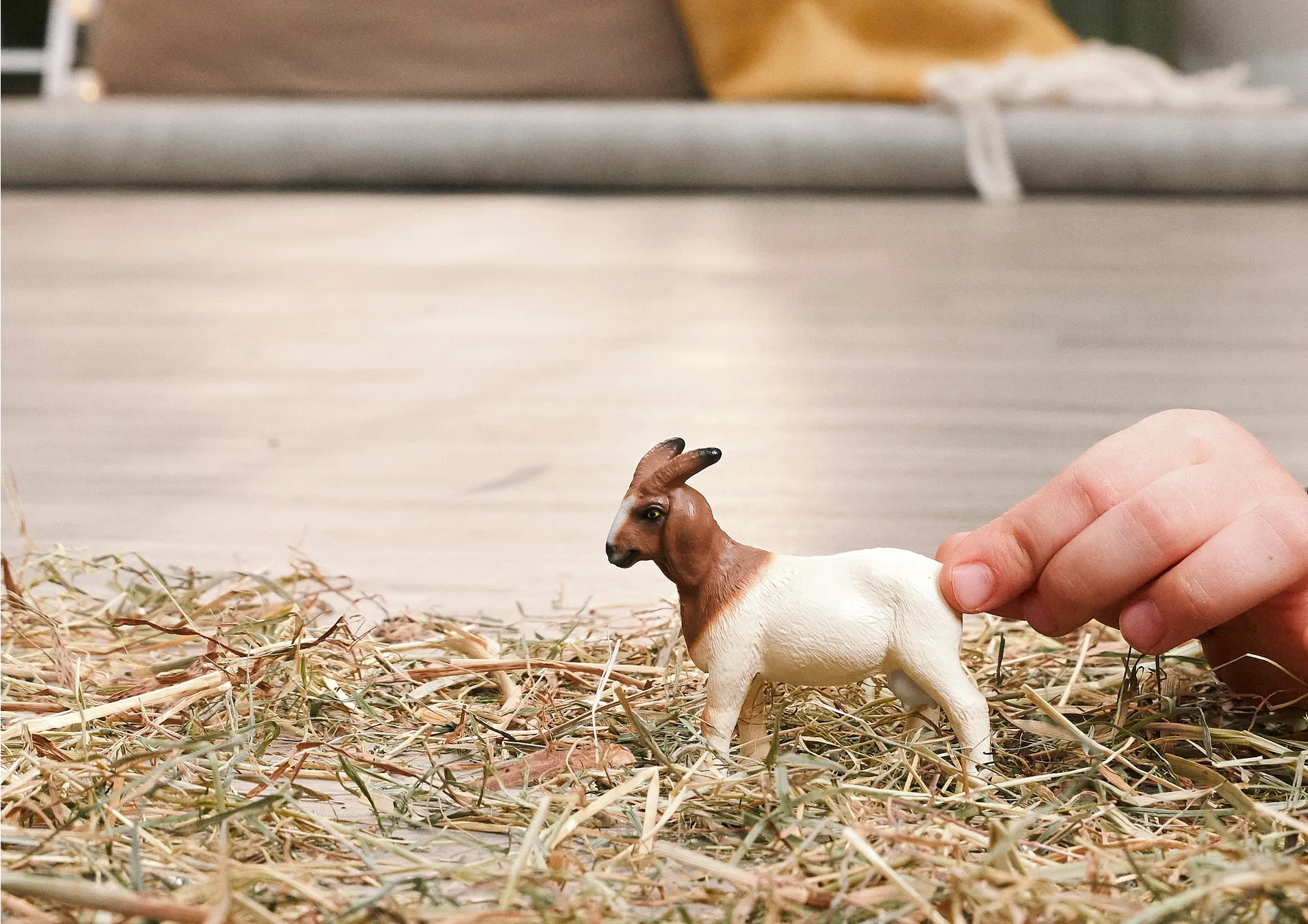schleich 14929 Kinderspielzeugfigur – Bild 2