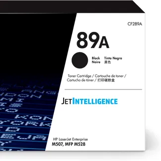 HP 89A Schwarz Original LaserJet Tonerkartusche HP 89A Schwarz Original LaserJet Tonerkartusche