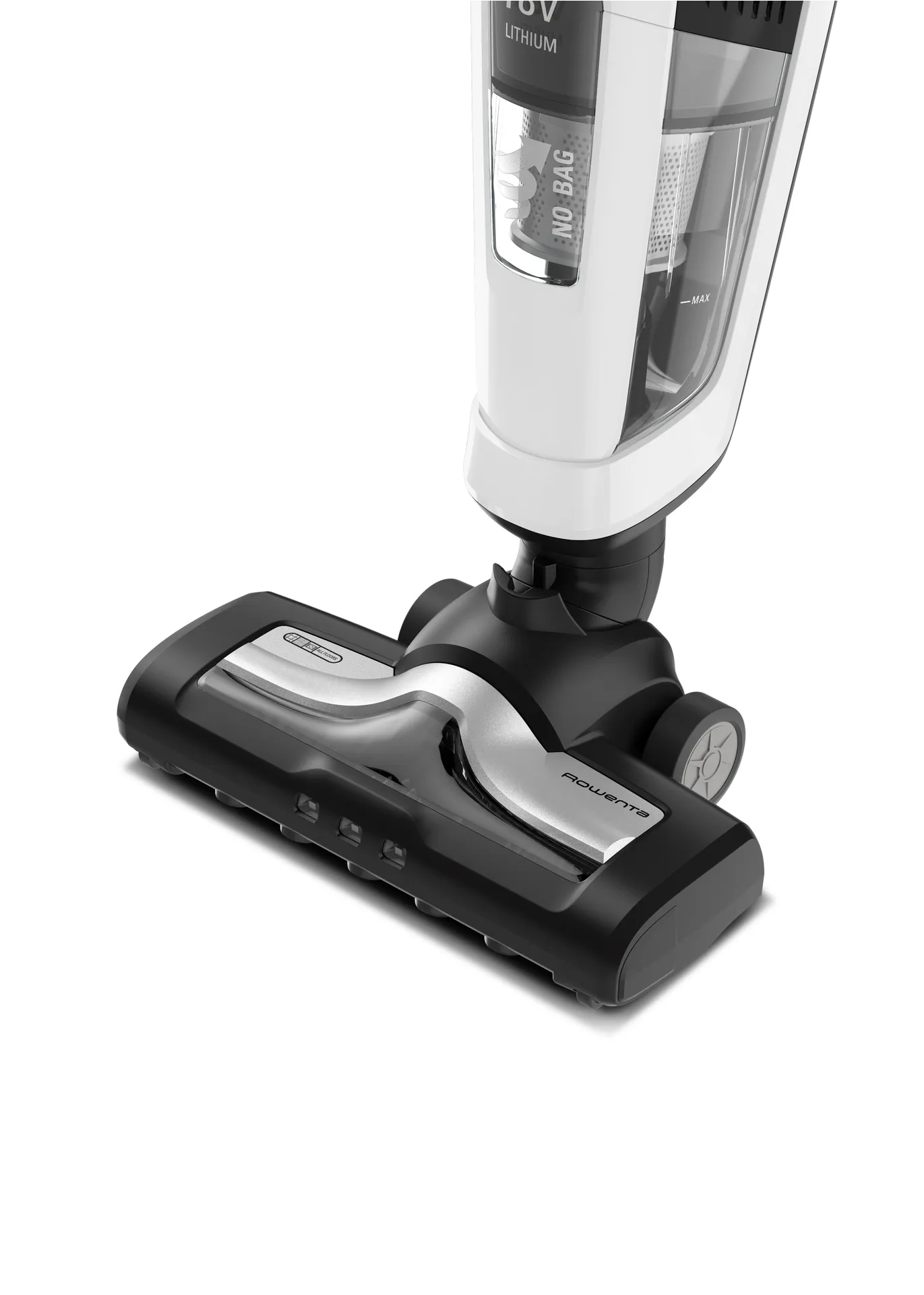 Rowenta Dual Force 2-in-1 Akkustaubsauger RH6737 – Bild 6