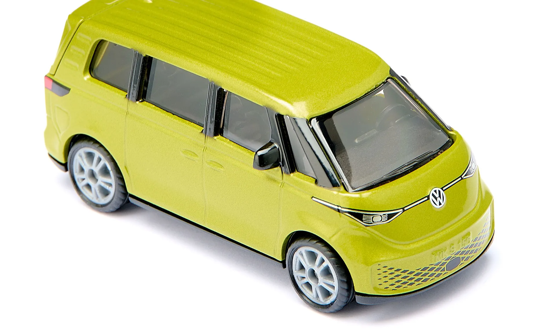 Siku VW ID.Buzz Busmodell Vormontiert – Bild 5