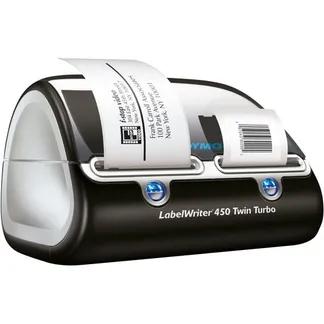 LabelWriter 450 Twin Turbo, Etikettendrucker LabelWriter 450 Twin Turbo, Etikettendrucker