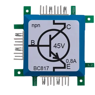 ALLNET Brick’R’knowledge Transistor npn BC817 ALLNET Brick’R’knowledge Transistor npn BC817