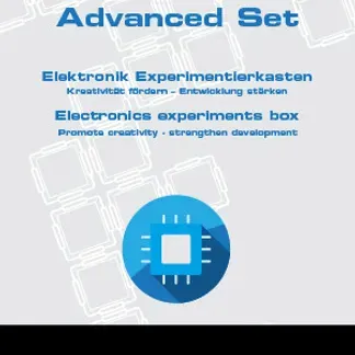 ALLNET Brick’R’knowledge Handbuch Advanced Set v2 ALLNET Brick’R’knowledge Handbuch Advanced Set v2