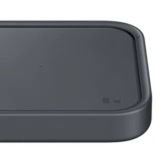 Samsung EP-P2400 Smartphone Grau USB Kabelloses Aufladen Schnellladung Drinnen Samsung EP-P2400 Smartphone Grau USB Kabelloses Aufladen Schnellladung Drinnen