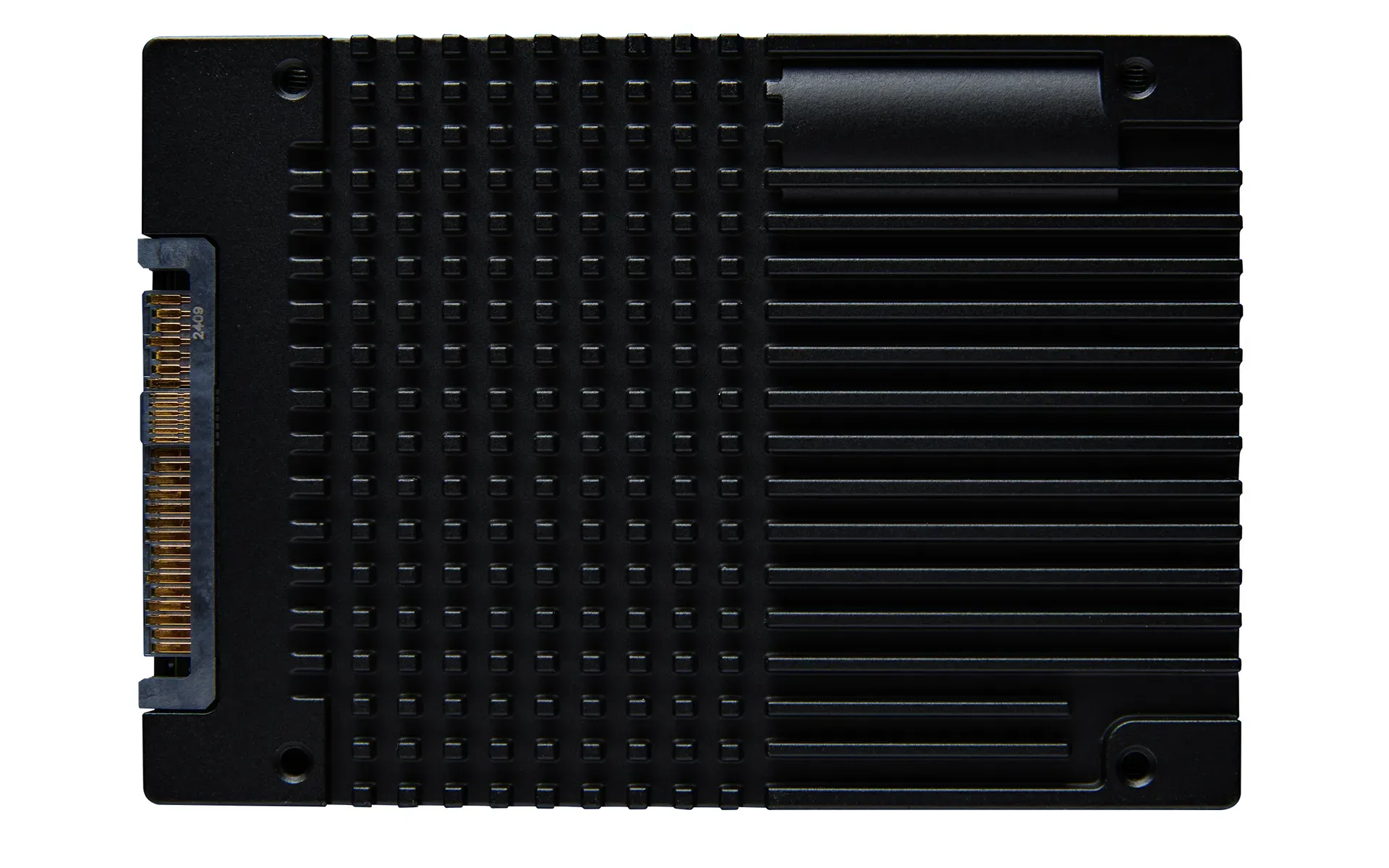 Kingston Technology 7,68TB DC3000ME U.2 PCIe 5.0 NVMe TCG Opal Enterprise SSD – Bild 2