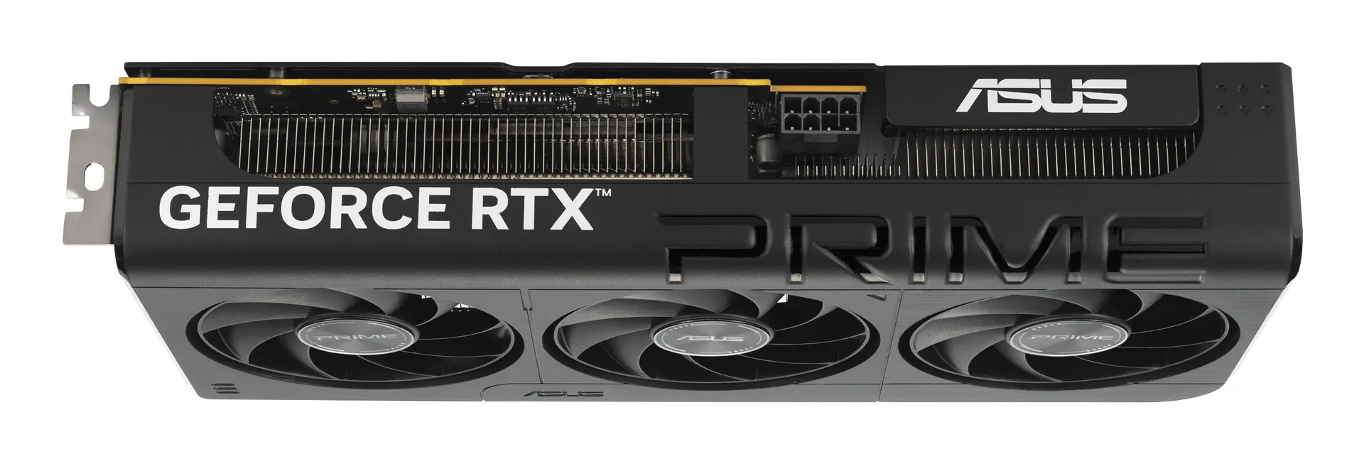 ASUS Prime -RTX5060-O8G NVIDIA GeForce RTX 5060 8 GB GDDR7 – Bild 6