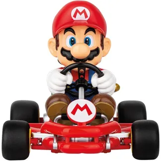 RC 2,4GHz Mario Kart Pipe Kart, Mario RC 2,4GHz Mario Kart Pipe Kart, Mario