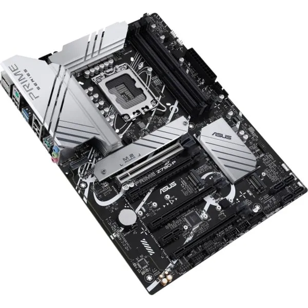 ASUS PRIME Z790-P Intel Z790 LGA 1700 ATX – Bild 13