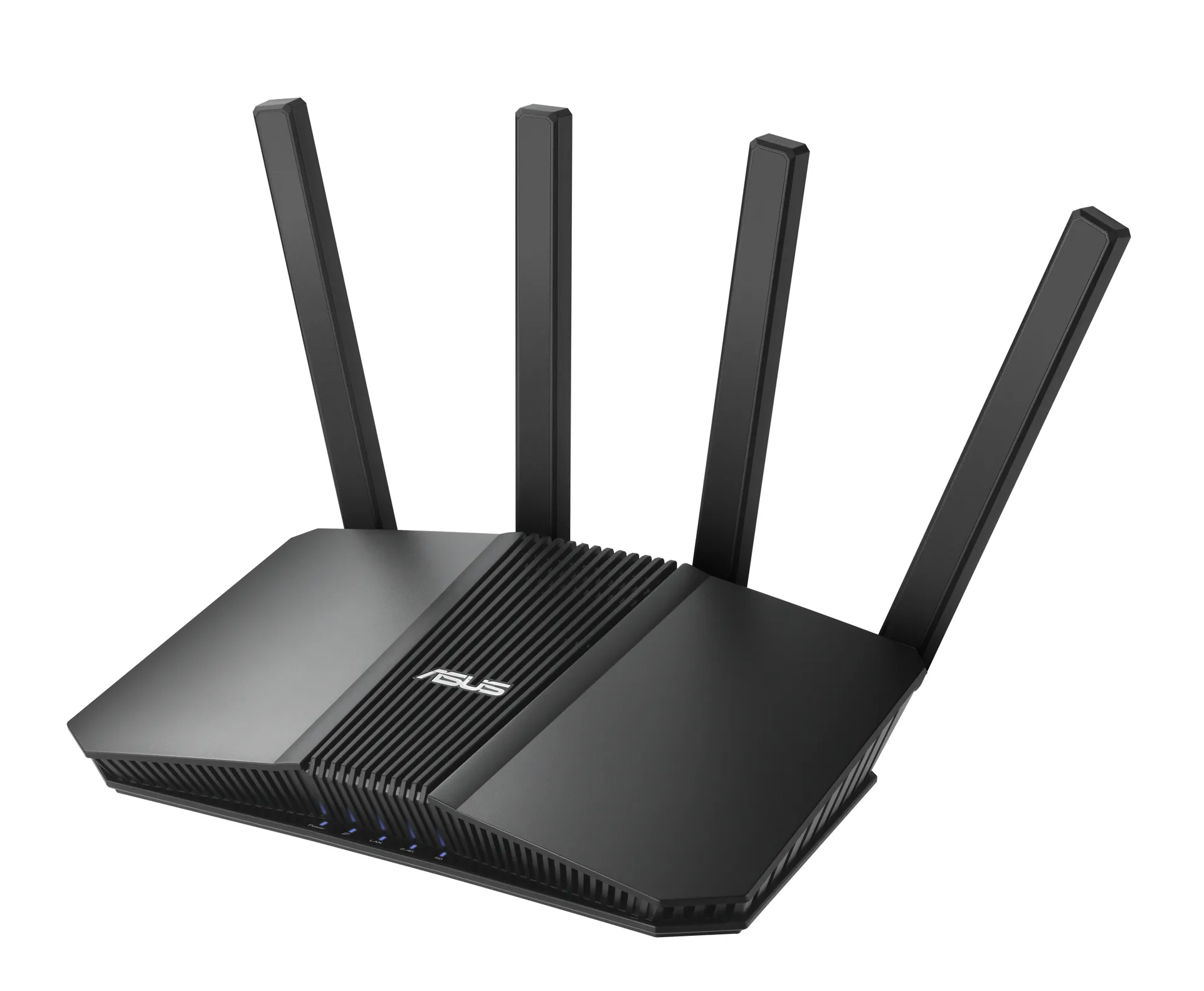 ASUS RT-BE58U V2 WLAN-Router 2.5 Gigabit Ethernet Dual-Band (2,4 GHz/5 GHz) Schwarz – Bild 7
