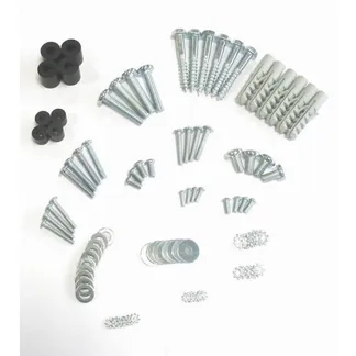 Techly ICA-PLB-VESA-KIT Zubehör für Monitorhalterung Techly ICA-PLB-VESA-KIT Zubehör für Monitorhalterung