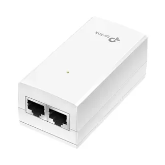 TP-Link – TL-POE2412G – 24V Passive PoE Injector AdapterPORT: 1× Giga TP-Link – TL-POE2412G – 24V Passive PoE Injector AdapterPORT: 1× Giga