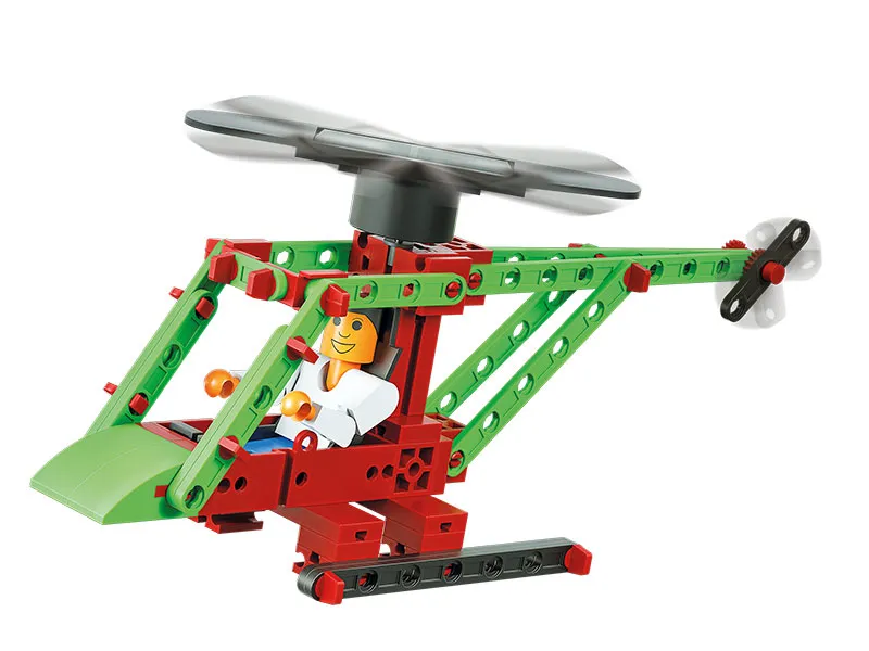 Fisher-Price ADVANCED Fisher-Price ADVANCED