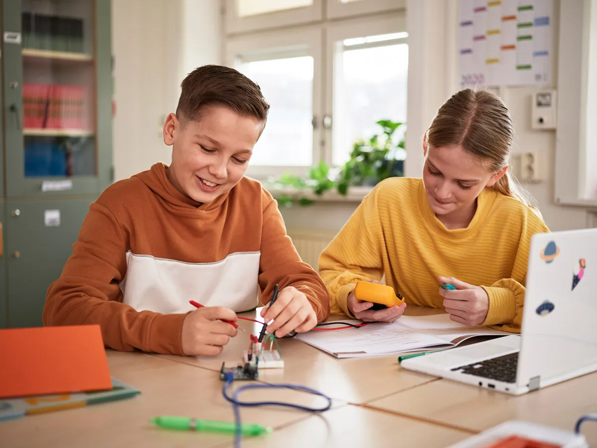 Arduino® Education Starter Kit – Bild 5