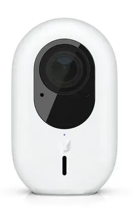 Ubiquiti UniFi Video Camera G4 Instant / Indoor / 2K / 30FPS / IR LED / UVC-G4-INS Ubiquiti UniFi Video Camera G4 Instant / Indoor / 2K / 30FPS / IR LED / UVC-G4-INS