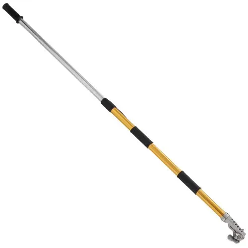 VEVOR Trockenbau-Flachkastengriff, flacher Abschlussgriff, 112-163cm ausziehbar, Farbe – Bild 8