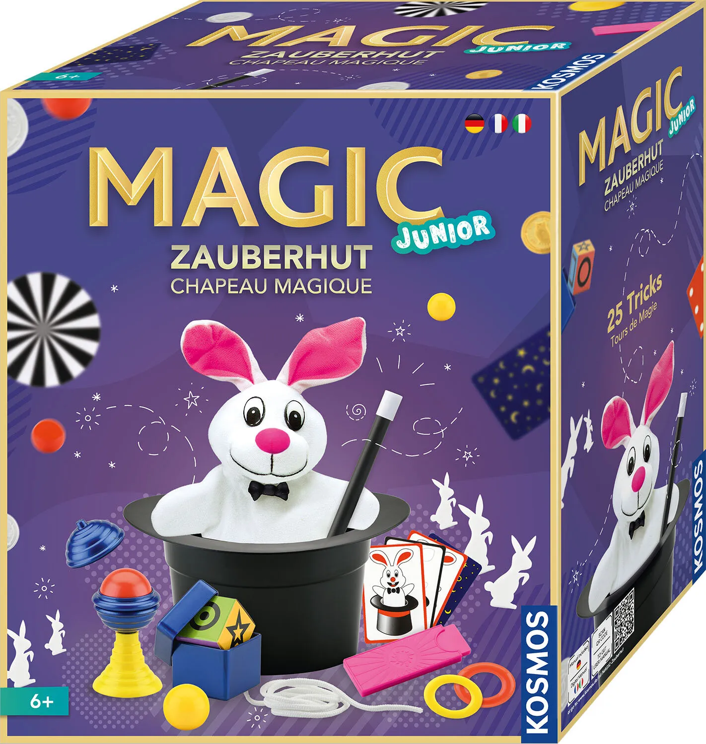 Kosmos Magic Zauberhut Kosmos Magic Zauberhut