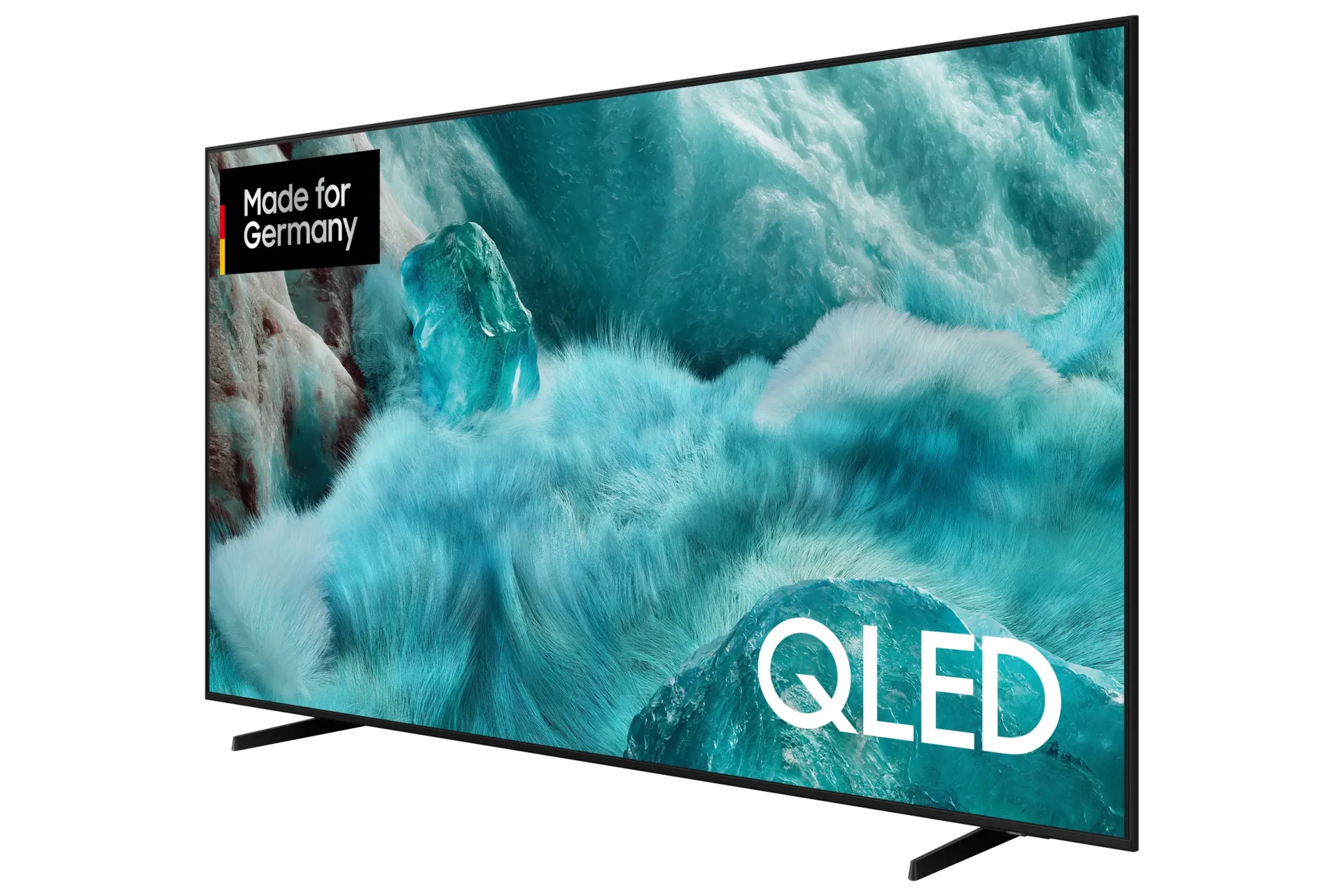 Samsung Q7F 85" QLED Q7F2 4K Vision AI Smart TV (2025) – Bild 2