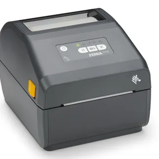 Zebra ZD421 Etikettendrucker Thermodirekt 203 x 203 DPI 152 mm/sek Verkabelt & Kabellos Ethernet/LAN Bluetooth Zebra ZD421 Etikettendrucker Thermodirekt 203 x 203 DPI 152 mm/sek Verkabelt & Kabellos Ethernet/LAN Bluetooth