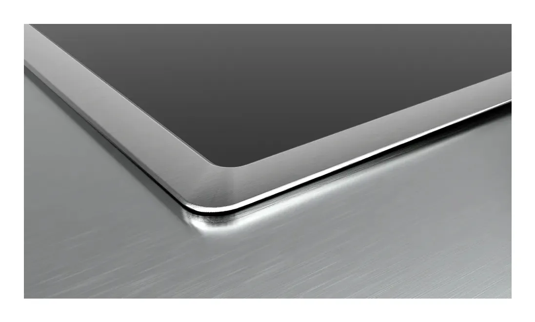 Siemens iQ300 EQ521KA11 Kochgeräte-Set Zonen-Induktionskochfeld Elektrischer Ofen – Bild 7