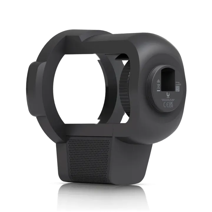 Ubiquiti UniFi AI Pro Enhancer • Long-range IR LED • FloodLight • radar detection accessory • black • UACC-AI-Pro-Enhancer – Bild 4