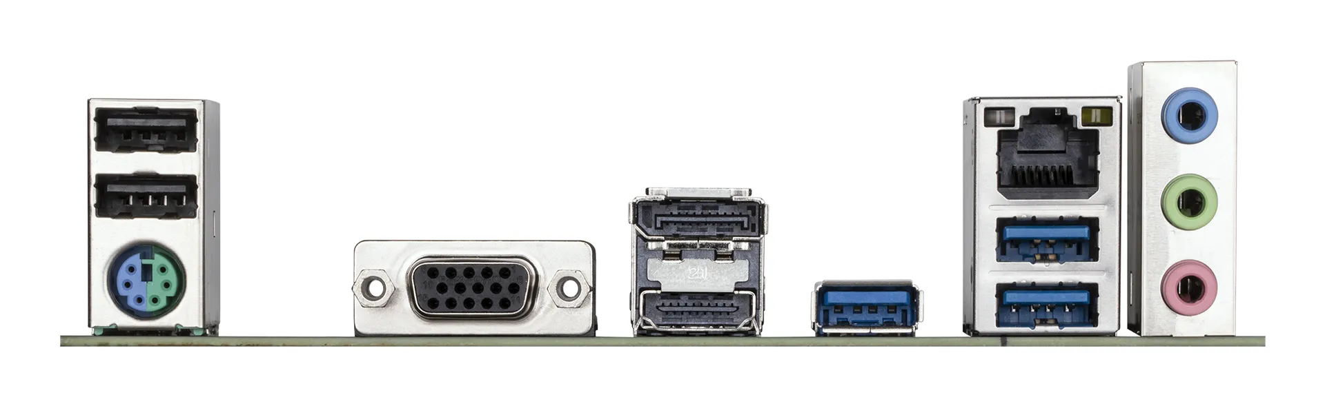 GIGABYTE B760M D3HP DDR4 Motherboard - Unterstützt Intel Core 14. Generation CPUs, 4+1+1 Phasen Digital VRM, bis zu 5333MHz DDR4 (OC), 2xPCIe 4.0 M.2, GbE LAN, USB 3.2 Gen1 – Bild 4