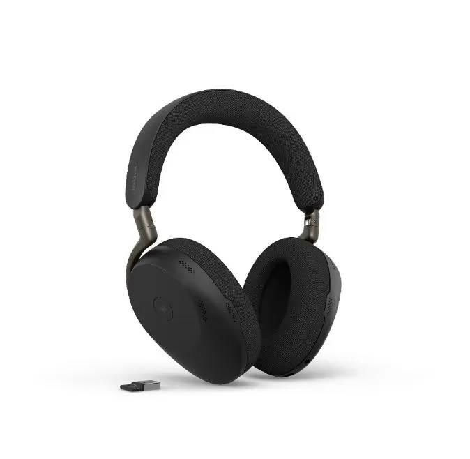 Jabra Evolve3 85 UC, Link390a, Black Jabra Evolve3 85 UC, Link390a, Black