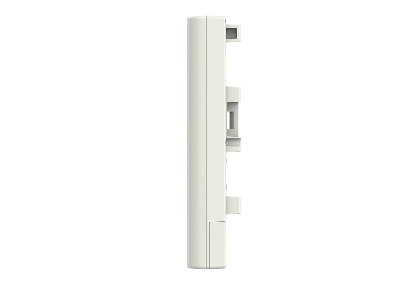 ALLNET Wireless AP WIFI6 • AX1200 • 2x2 • Outdoor • 1x GbE passive PoE 24VDC • IP55 • Bridge/AP/WDS • ALL-WB100AXF-1200 – Bild 2