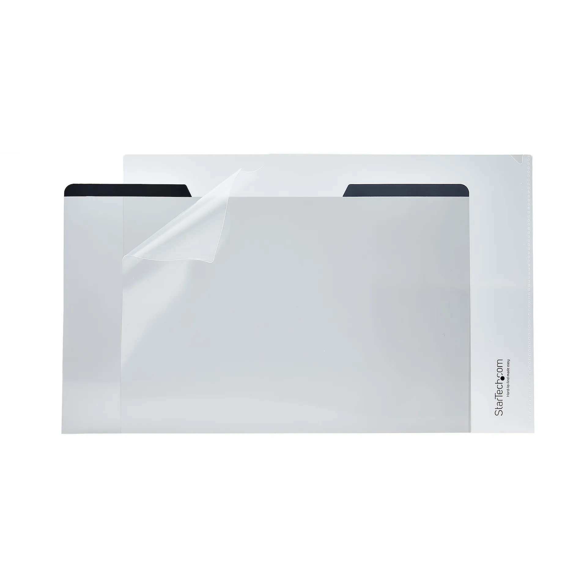 StarTech.com Magnetischer Blickschutz für 16" 16:10 Laptop, Laptop Blickschutzfolie/Sichtschutzfolie,Blaulichtfilter/Blickschutzfilter mit 60 Grad Sicht(+/-30 Grad), TAA – Bild 5