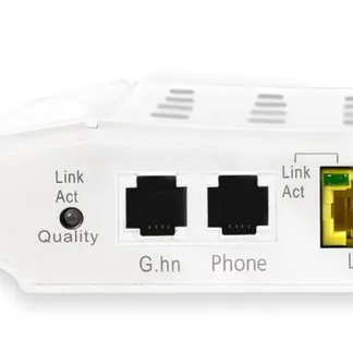 ALLNET Punkt-zu-Punkt Phoneline G.hn Modem via 2-Draht „ALL-GHN101-2wire“ ALLNET Punkt-zu-Punkt Phoneline G.hn Modem via 2-Draht „ALL-GHN101-2wire“