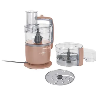 Küchenmaschine MultiPro Go – Terracotta Küchenmaschine MultiPro Go – Terracotta