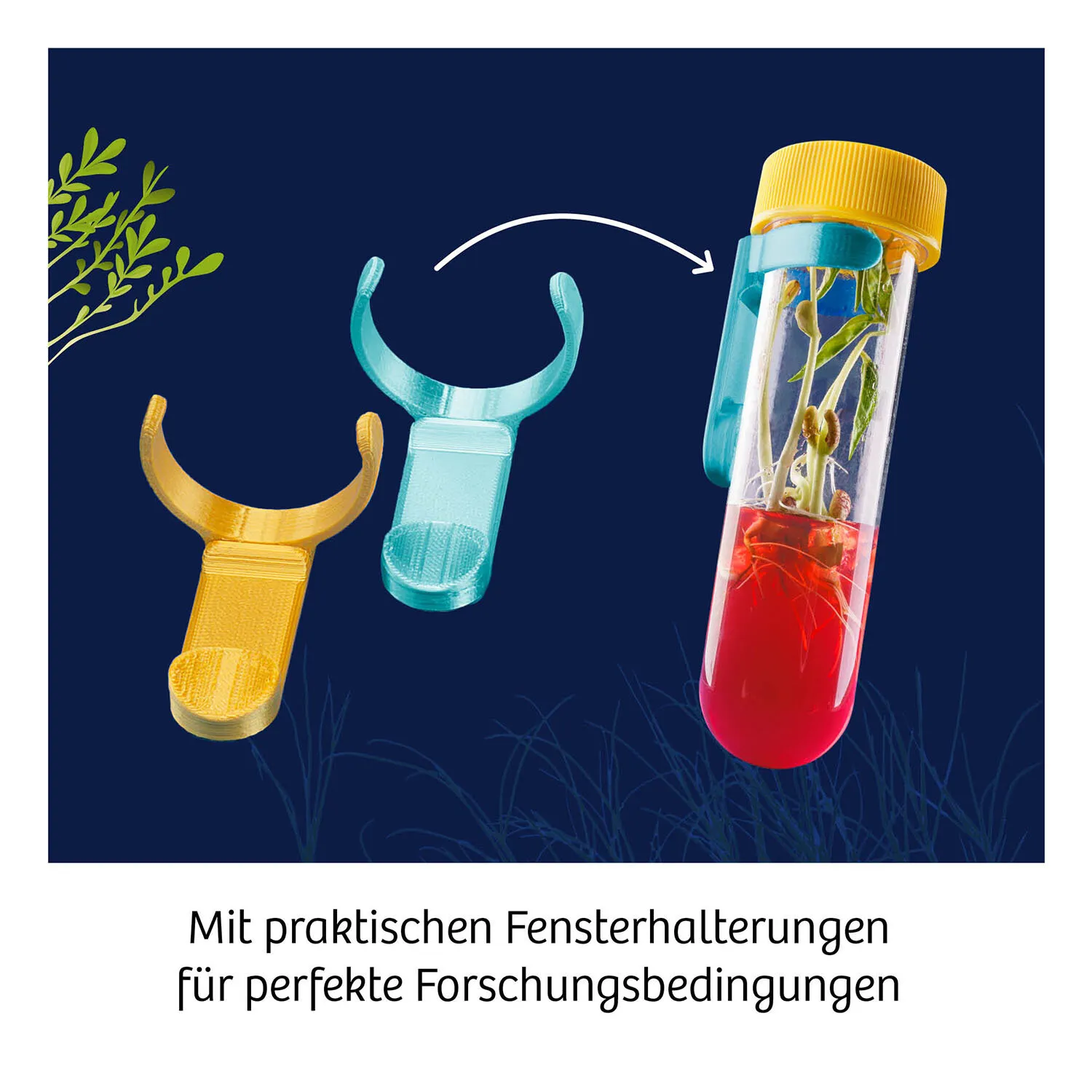 Kosmos 45496822 Wissenschafts-Bausatz & -Spielzeug für Kinder – Bild 4