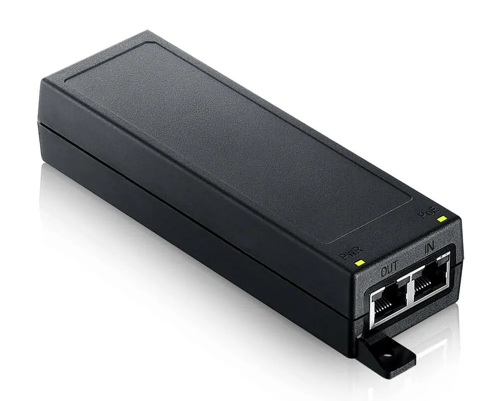 Zyxel PoE12-30W 2.5 Gigabit Ethernet – Bild 4