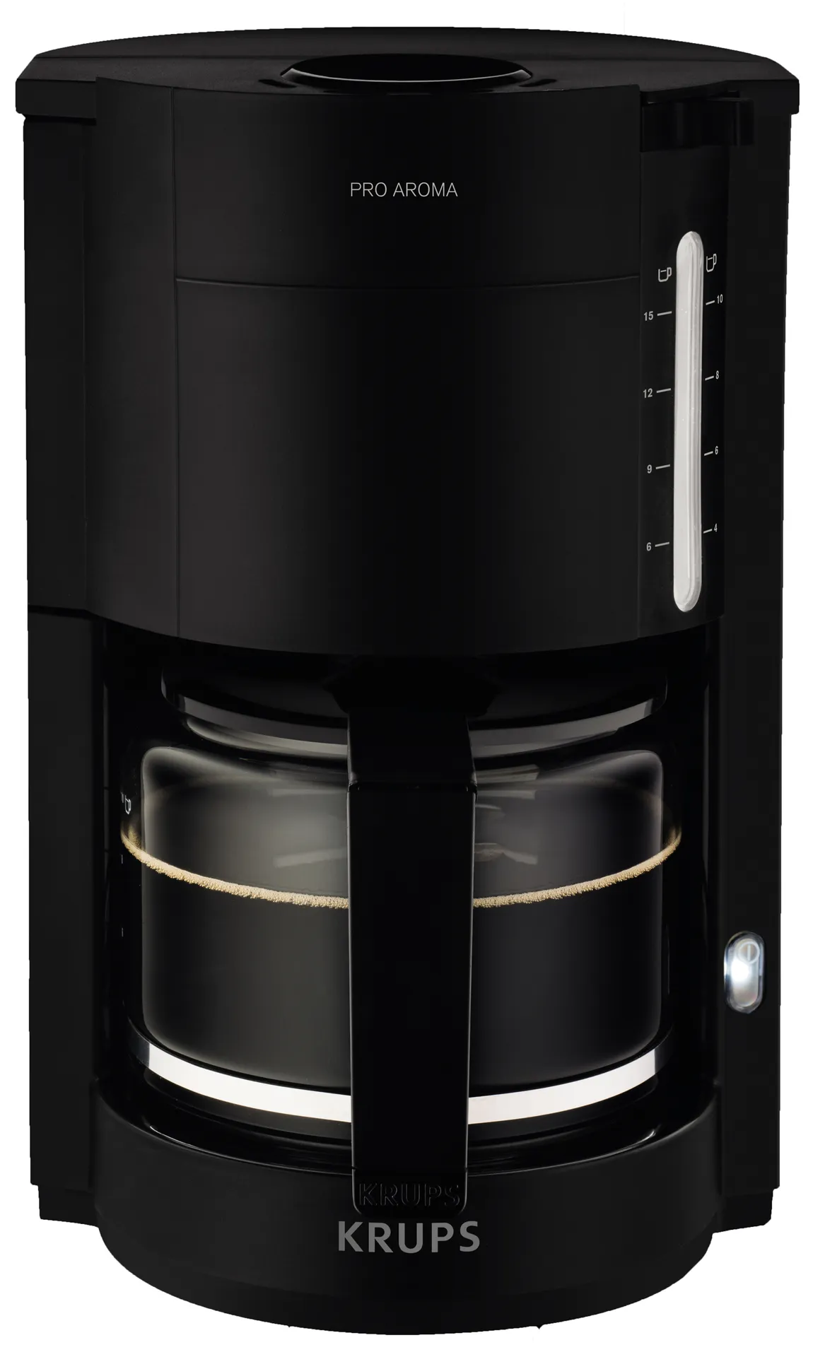Krups Pro Aroma Filterkaffeemaschine F30908 Krups Pro Aroma Filterkaffeemaschine F30908