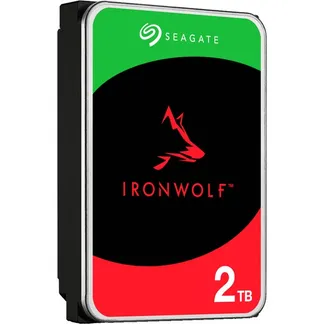 Seagate IronWolf ST2000VN003 Interne Festplatte 2 TB 5400 RPM 256 MB 3.5″ Serial ATA III Seagate IronWolf ST2000VN003 Interne Festplatte 2 TB 5400 RPM 256 MB 3.5″ Serial ATA III