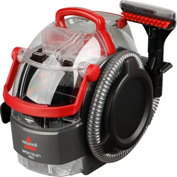 Bissell SpotClean Pro Zylinder-Vakuum Trocken&Nass 750 W Beutellos – Bild 2