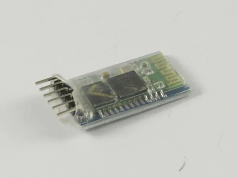 ALLNET 4duino Wireless Modul HC-05 Bluetooth (Master und Slave) ALLNET 4duino Wireless Modul HC-05 Bluetooth (Master und Slave)