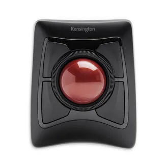 Kensington Kabelloser Expert Mouse-Trackball Kensington Kabelloser Expert Mouse-Trackball